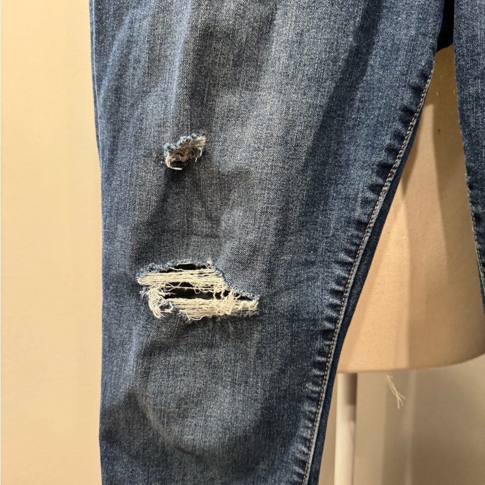 Gap Blue Denim Jeans - Picture 3 of 5